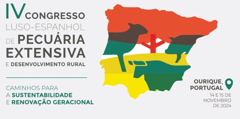 Congresso Luso-Espanhol de Pecuária Extensiva debate potencial e fragilidades do setor
