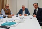 Pedro Fabrica discute atualidade do setor com responsáveis de Espanha