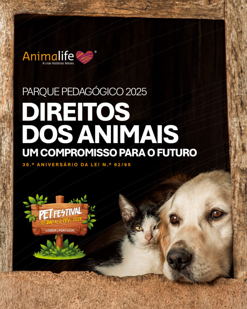 Pet Festival: Animalife e FIL renovam parceria no Parque Pedagógico