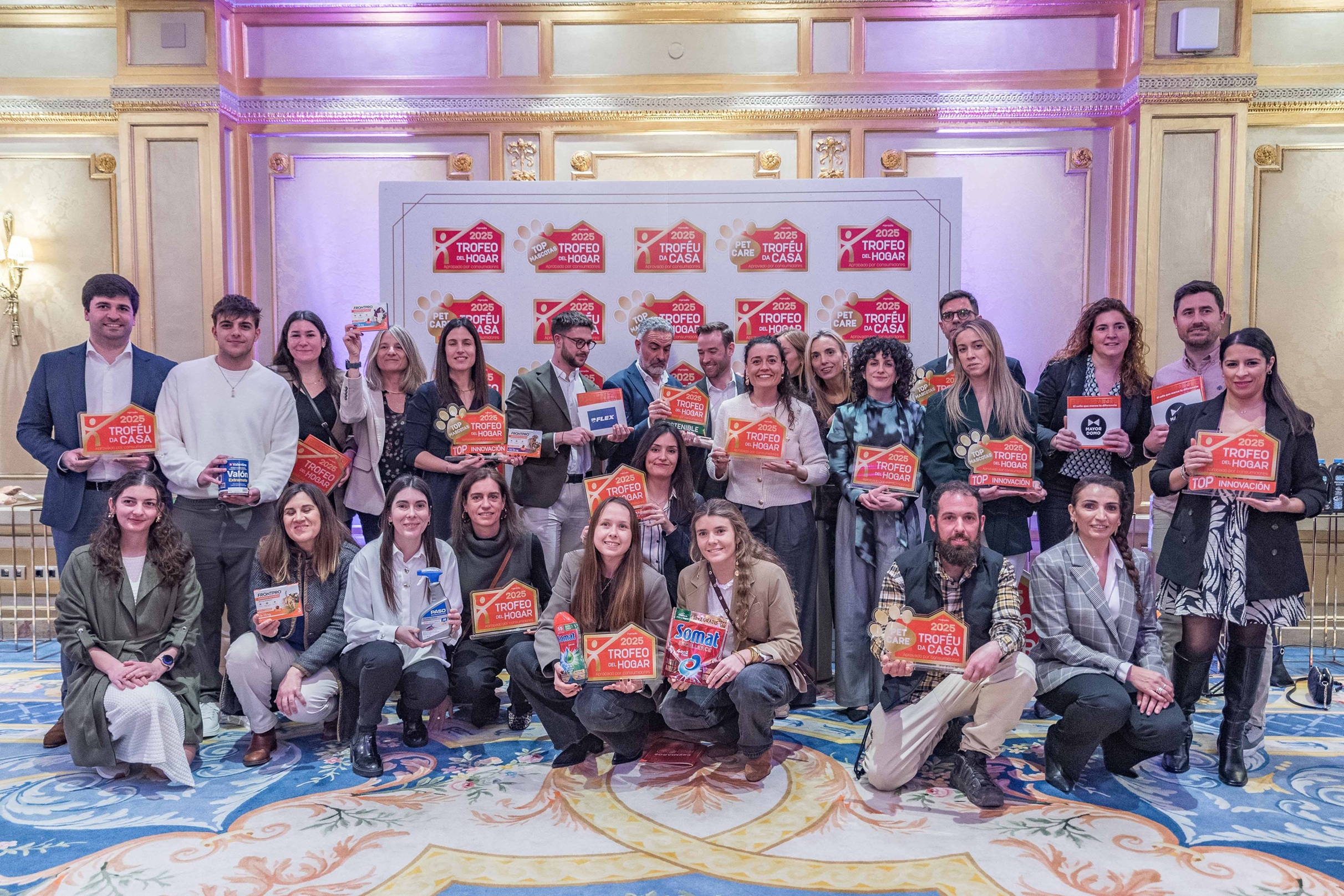 Conheça os melhores produtos de Pet Care no mercado ibérico