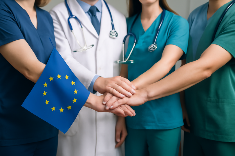 Setor veterinário europeu “fala a uma só voz” e consegue atualizar diretiva da UE sobre formação mínima