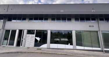 Nasceu um novo hospital veterinário em Guimarães