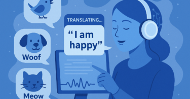 Empresa chinesa cria sistema com IA para traduzir sons de animais em linguagem humana