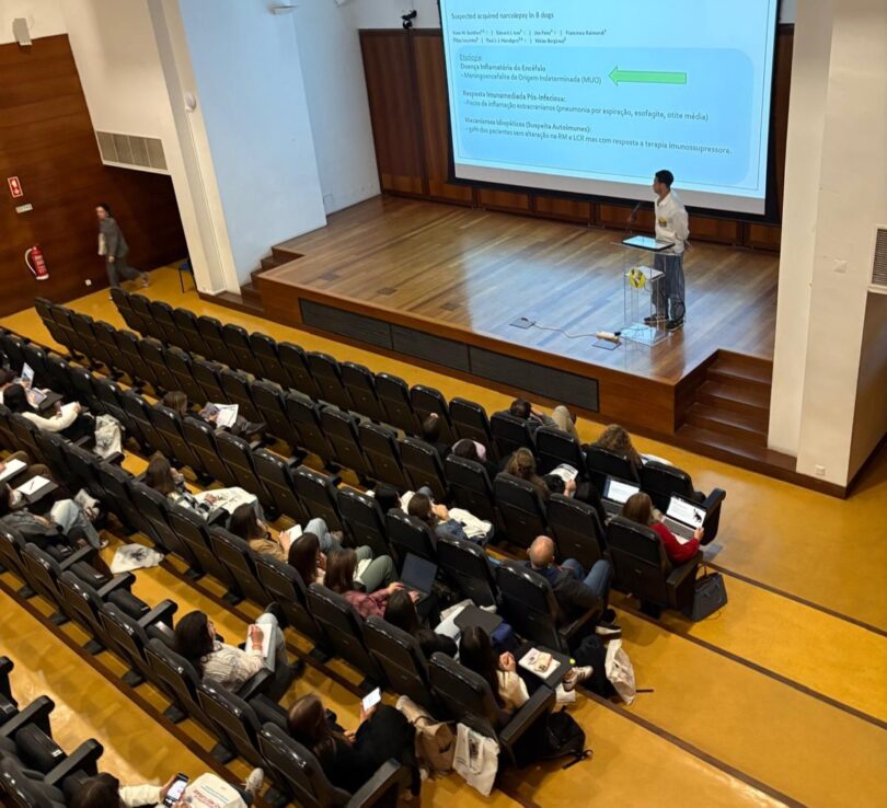 Hospital Escolar Veterinário da FMV-ULisboa dinamizou Dia Aberto para se aproximar da comunidade