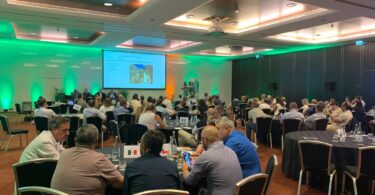 Vetoquinol celebra a 6ª edição do Xpertise no Congresso Internacional da AO