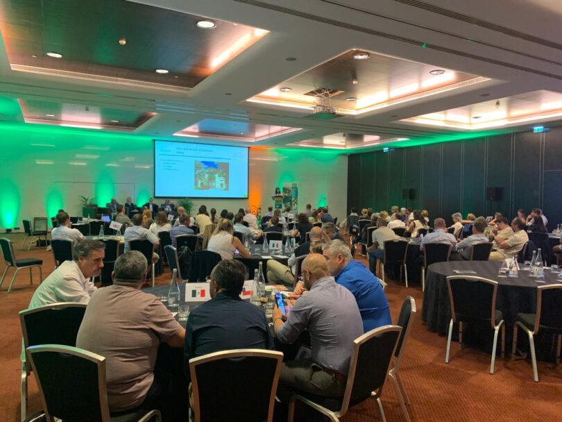 Vetoquinol celebra a 6ª edição do Xpertise no Congresso Internacional da AO