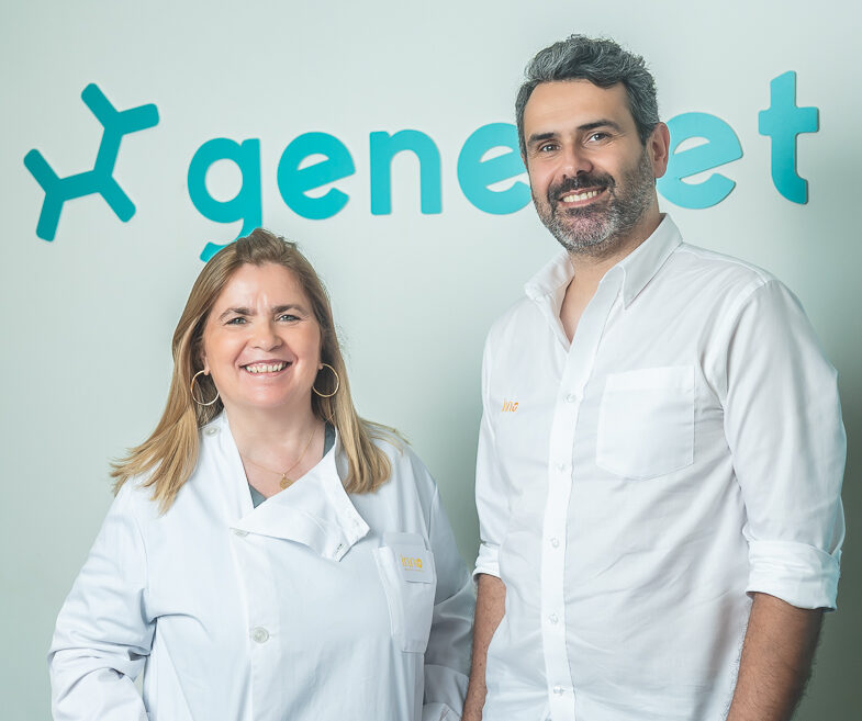 Laboratório Veterinário INNO adquire Genevet e vai criar centro de investigação sobre patologia veterinária