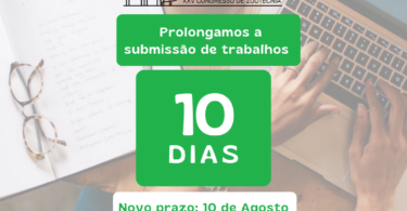 ZOOTEC’25: Prazo de submissão de trabalhos foi alargado
