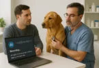Ferramenta de IA ajuda veterinários australianos a poupar tempo e reduz tempos de espera