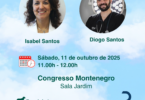 Dechra promove duas palestras sobre endocrinologia e sedação no Congresso Montenegro