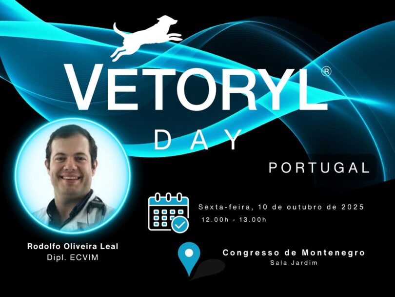 Dechra promove formação presencial sobre síndrome de Cushing