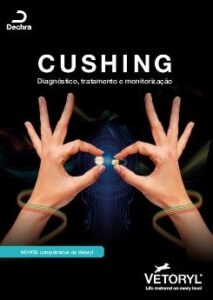Dechra lança guia prático para veterinários sobre a doença de Cushing