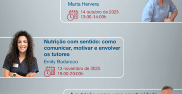 Dechra disponibiliza formação gratuita para veterinários sobre nutrição