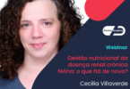 Dechra promove webinars sobre gestão da doença renal crónica