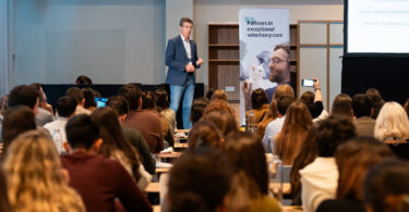 Congresso Ibérico da AniCura deu palco à medicina de urgências veterinárias