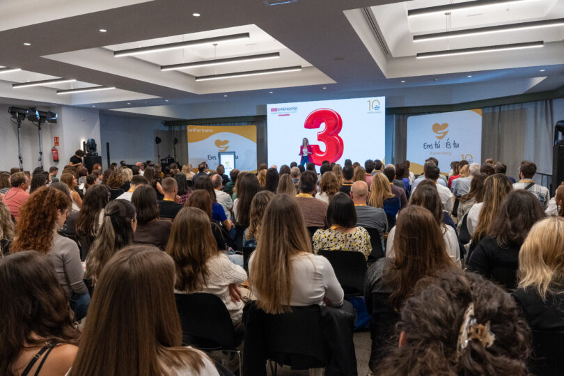 VetPartners reúne mais de 200 profissionais no encontro anual realizado em Madrid