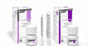 Ecuphar lança nova solução oral para a síndrome de Cushing em cães