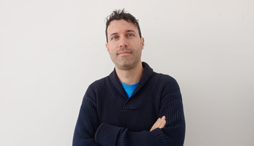 “Abordo a dimensão ética da investigação com animais como algo inseparável da boa prática científica”