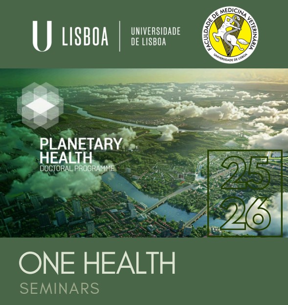 Universidade de Lisboa promove seminários sobre One Health