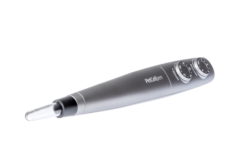 Campifarma aposta em tecnologia de plasma frio na medicina veterinária