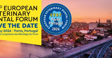 “Acolher o European Veterinary Dental Forum em Portugal representa um reconhecimento inequívoco”