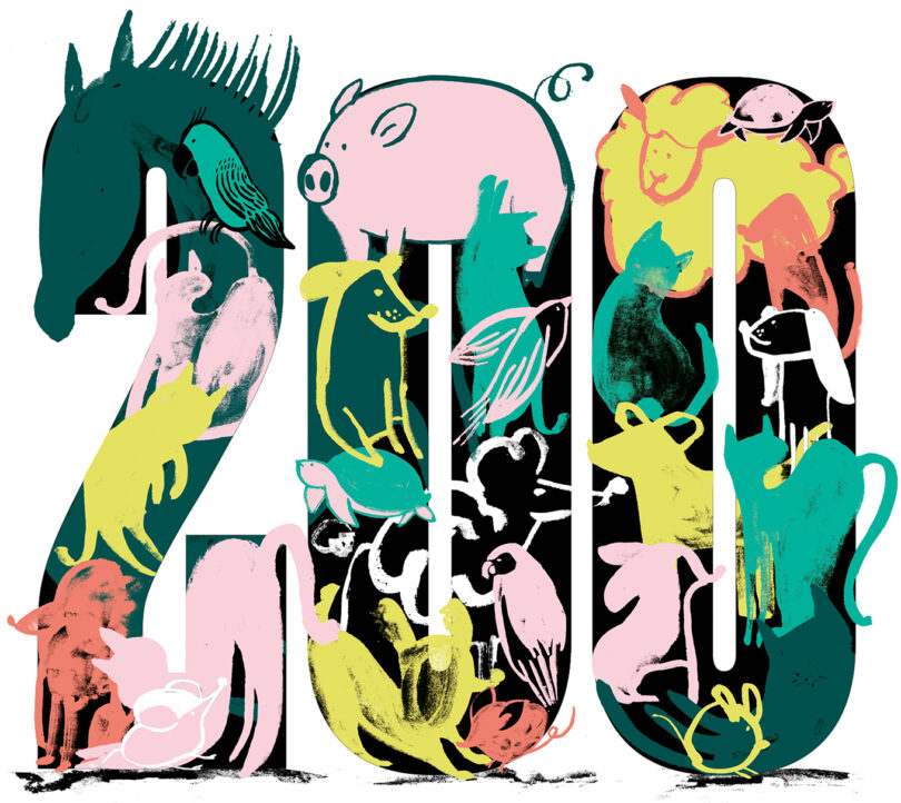 Que futuro estamos a construir para a medicina veterinária?