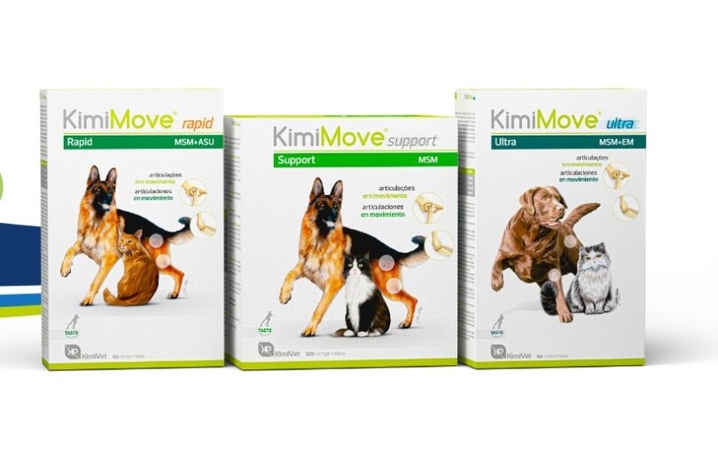 KimiMove volta a conquistar Prémio 5 Estrelas e Escolha do Consumidor