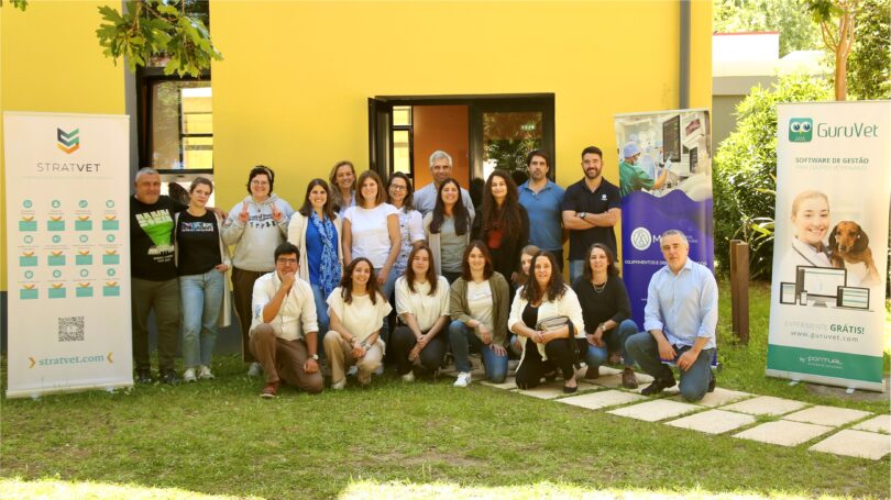 A StratVet vai promover, em 2026, duas novas edições da formação “Veterinários Anónimos”, dedicada à gestão veterinária. As sessões já confirmadas têm lugar a 17 de abril, no Porto, e a 19 de junho, em Lisboa, contando com a Zoetis como patrocinador principal.