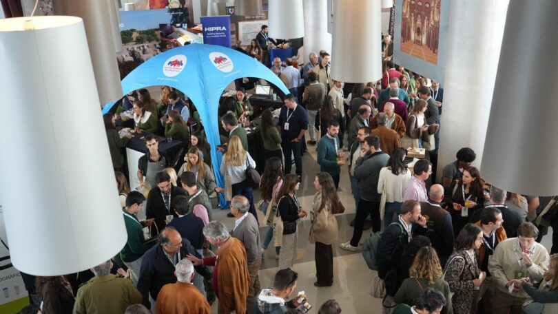 Prémio Nacional da Pastorícia 2026 marca Jornadas Internacionais de Évora