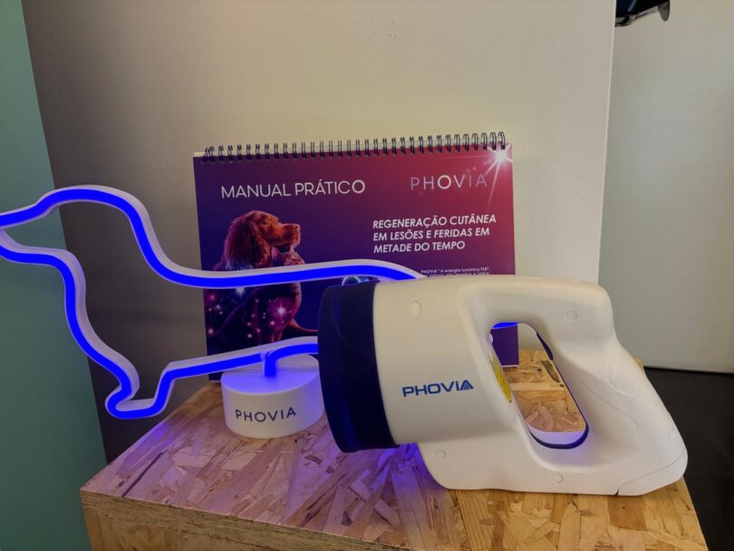 Vetoquinol participa nas Jornadas de Medicina Veterinária de Animais de Companhia dos Açores