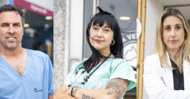 Elanco lança campanha “Vidas Veterinárias” em reconhecimento da profissão médico-veterinária