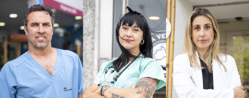 Elanco lança campanha “Vidas Veterinárias” em reconhecimento da profissão médico-veterinária