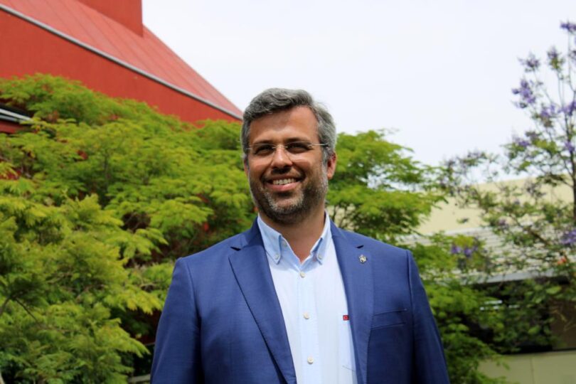 Médicos Veterinários, os guardiões de um mundo indivisível