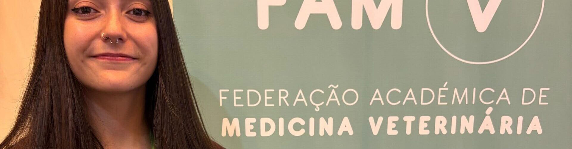 Patrícia Luís: “Existe um grande desamparo dos estudantes quando vão para o mercado de trabalho”