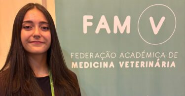 Patrícia Luís: “Existe um grande desamparo dos estudantes quando vão para o mercado de trabalho”