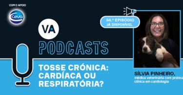 Tosse crónica: cardíaca ou respiratória?