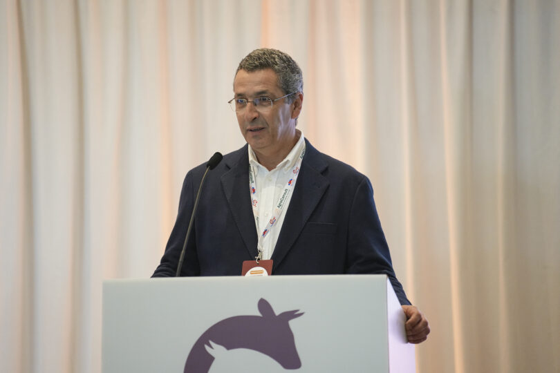 17.as Jornadas Internacionais do Hospital Veterinário Muralha de Évora: Gestão das pastagens, impacto do Acordo Mercosul-UE e transferência de embriões em destaque