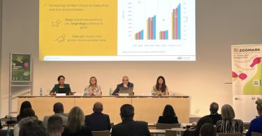 Zoomark 2027 antecipa novidades para a indústria global de pet food e pet care