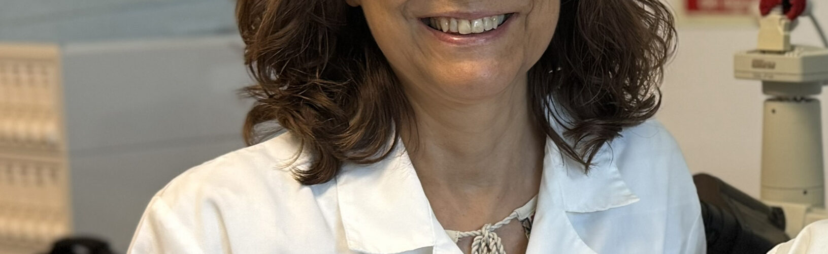 “A medicina veterinária não é só clínica!”