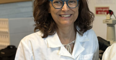 “A medicina veterinária não é só clínica!”