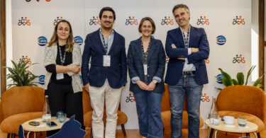 A 1.ª edição de CARDIOIBERIA reúne profissionais de Portugal e Espanha para impulsionar a Cardiologia Veterinária