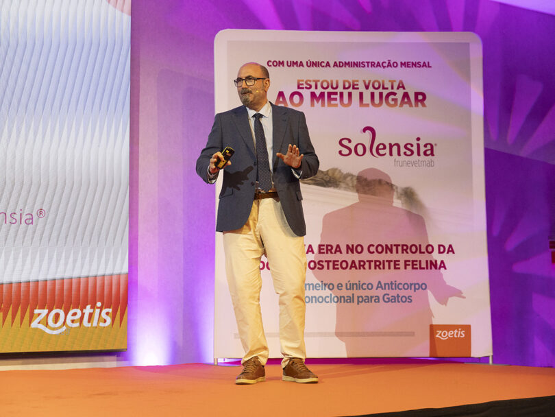Zoetis TechTalks Live