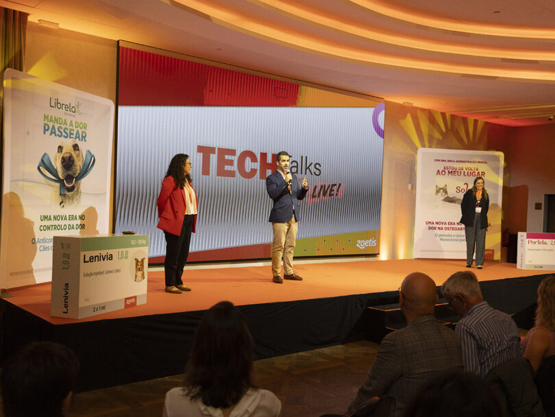 Zoetis TechTalks Live
