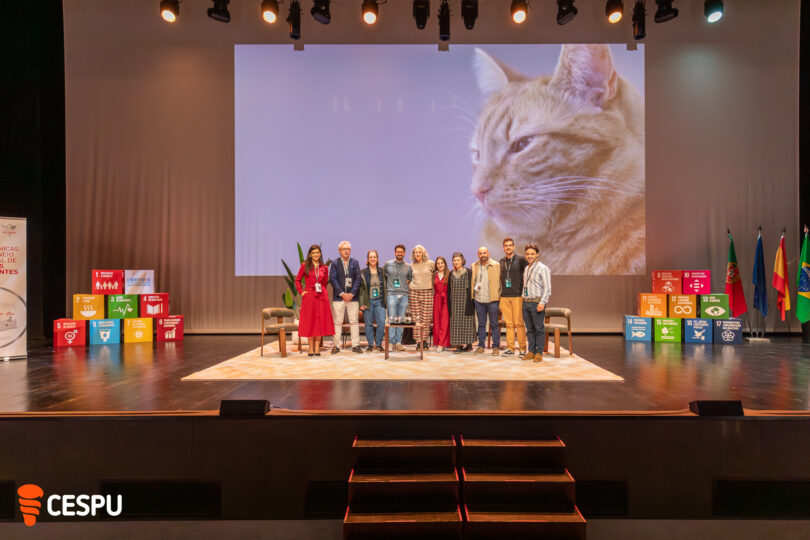 Veterinária discute envelhecimento animal e reforça importância da geriatria no cuidado aos animais de companhia