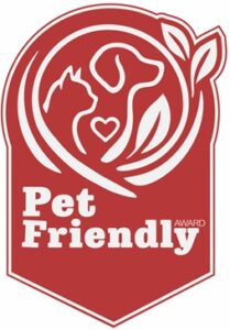 Oeiras é o primeiro município distinguido com o selo Pet Friendly em Portugal