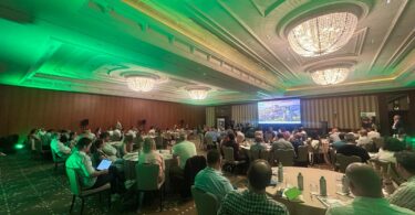 Congresso internacional debate abordagem da osteoartrite em animais de companhia