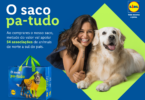 Iniciativa solidária apoia associações de proteção animal em todos os distritos