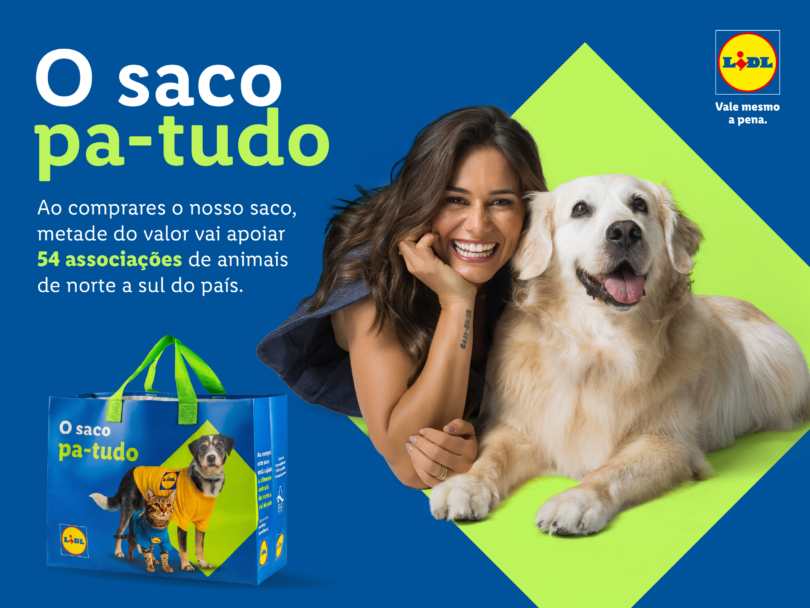 Iniciativa solidária apoia associações de proteção animal em todos os distritos