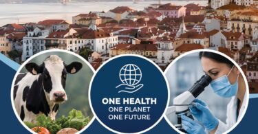 Conferência Internacional “One Health”,