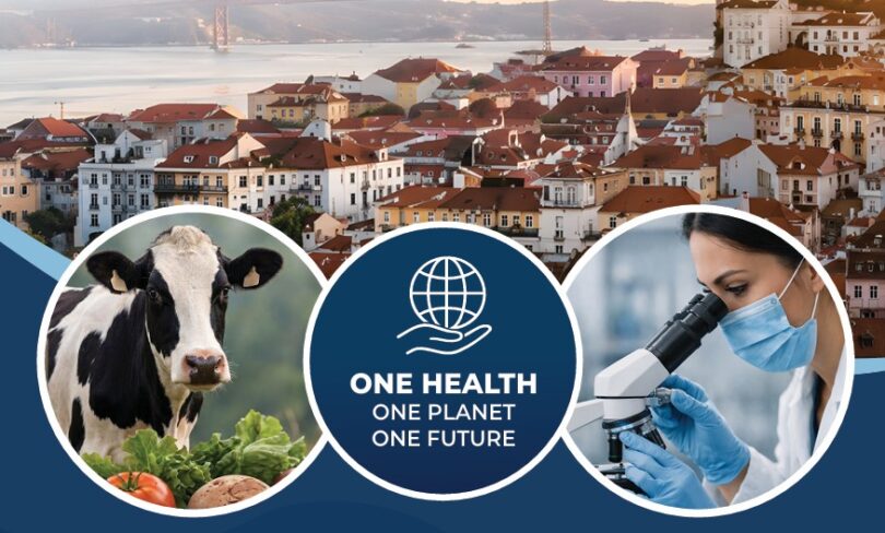 Conferência Internacional “One Health”,